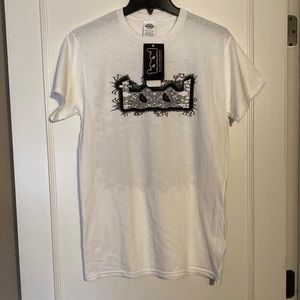 TOOL Concert T-shirt Mens Size Small